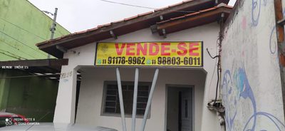Terreno, 300 m² - Foto 1