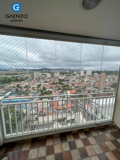Apartamento, 3 quartos, 75 m² - Foto 1