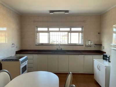 Sobrado, 3 quartos, 250 m² - Foto 5