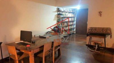 Apartamento, 4 quartos, 170 m² - Foto 1
