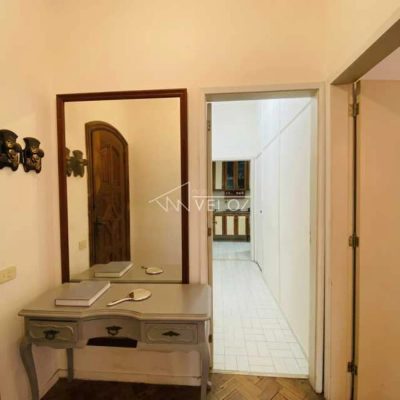 Apartamento, 4 quartos, 140 m² - Foto 1