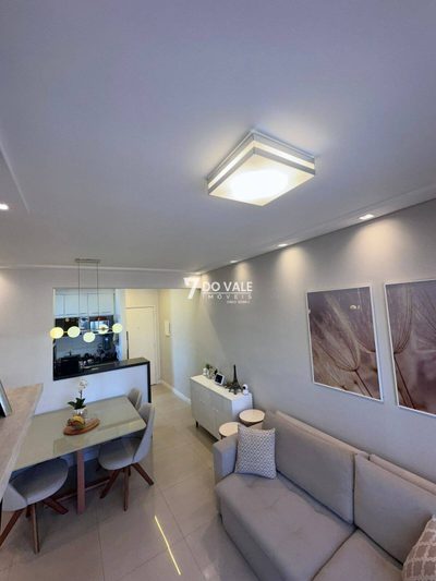 Apartamento, 2 quartos - Foto 1