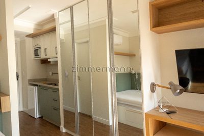 Apartamento, 1 quarto, 26 m² - Foto 5