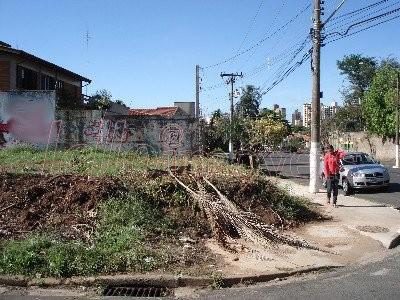 Terreno, 405 m² - Foto 3