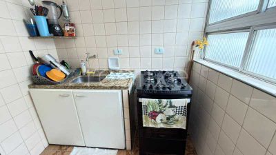 Kitnet-Studio, 25 m² - Foto 2