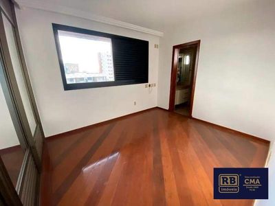 Cobertura, 5 quartos, 350 m² - Foto 1