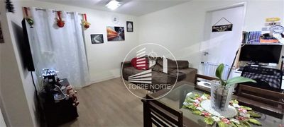 Apartamento, 2 quartos, 56 m² - Foto 4