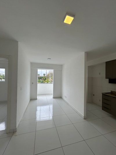 Apartamento, 2 quartos, 55 m² - Foto 1