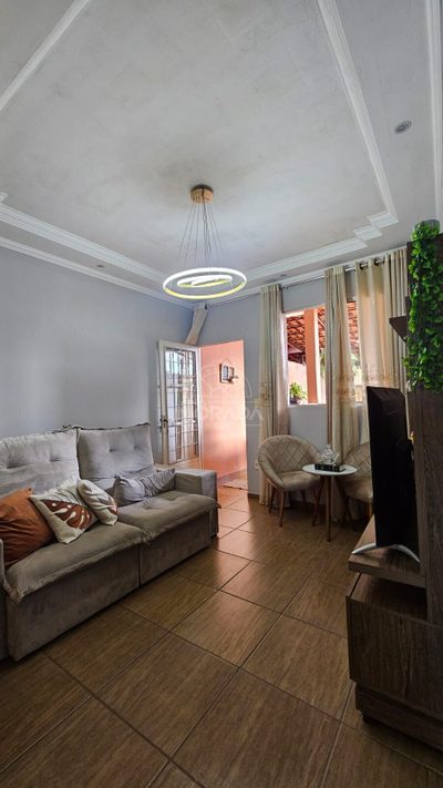 Casa, 2 quartos, 75 m² - Foto 3