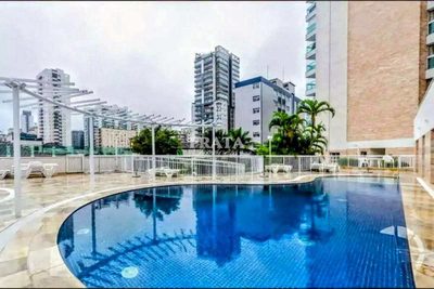 Apartamento, 4 quartos, 204 m² - Foto 1