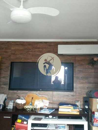 Apartamento, 2 quartos, 68 m² - Foto 5