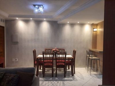 Sobrado, 3 quartos - Foto 3
