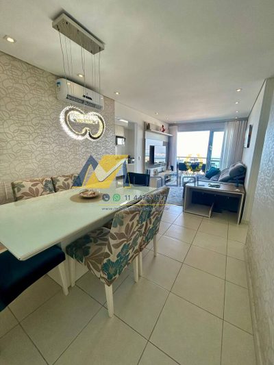 Apartamento, 3 quartos, 96 m² - Foto 1