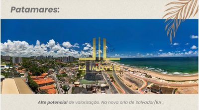 Apartamento, 2 quartos, 55 m² - Foto 2
