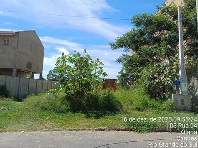 Terreno, 50 m² - Foto 1