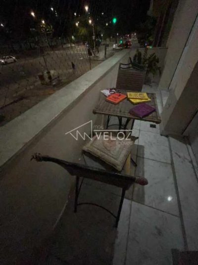 Apartamento, 2 quartos, 96 m² - Foto 1