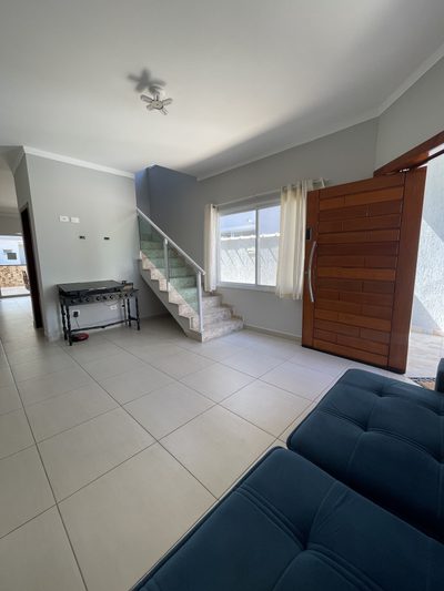Apartamento, 3 quartos, 180 m² - Foto 5