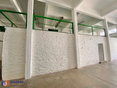 Depósito-Galpão, 437 m² - Foto 3
