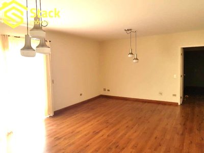 Apartamento, 3 quartos, 155 m² - Foto 4
