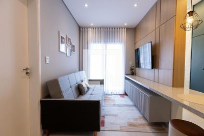 Apartamento, 1 quarto, 40 m² - Foto 3
