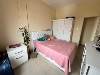 Apartamento, 1 quarto, 40 m² - Foto 1
