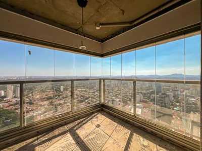 Apartamento, 3 quartos, 144 m² - Foto 1