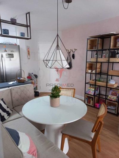 Apartamento, 2 quartos - Foto 1