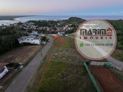 Terreno, 405 m² - Foto 1