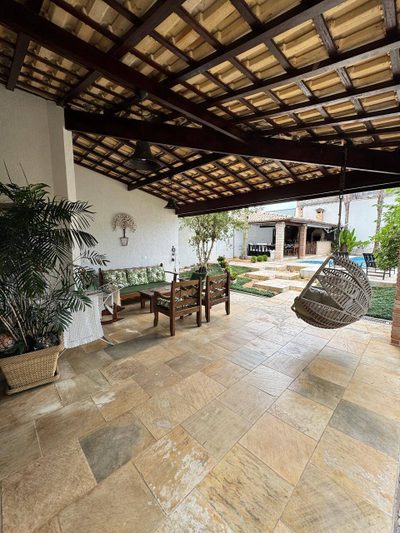 Casa, 4 quartos, 250 m² - Foto 5