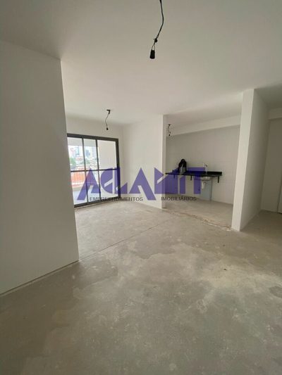 Apartamento, 3 quartos, 100 m² - Foto 2