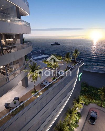 Apartamento, 3 quartos, 169 m² - Foto 4