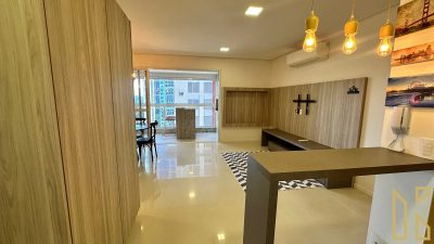 Apartamento, 3 quartos, 95 m² - Foto 3