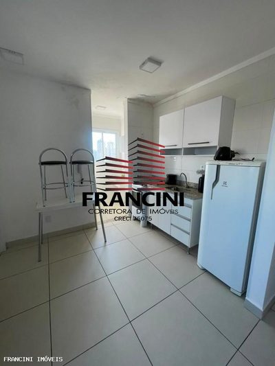 Apartamento, 1 quarto - Foto 2