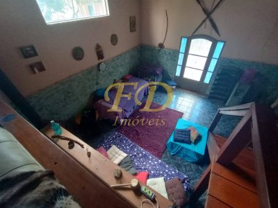 Casa, 4 quartos, 230 m² - Foto 5