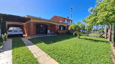 Casa, 3 quartos, 112 m² - Foto 1