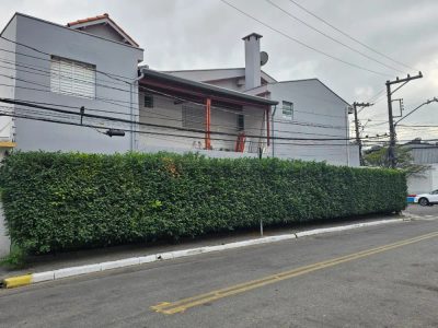 Prédio Inteiro, 159 m² - Foto 4
