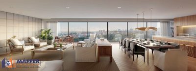 Apartamento, 4 quartos, 375 m² - Foto 2