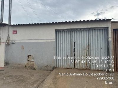 Casa, 2 quartos, 180 m² - Foto 1