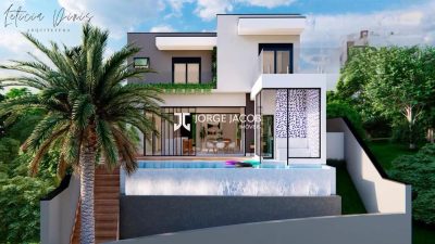 Casa, 4 quartos, 355 m² - Foto 3