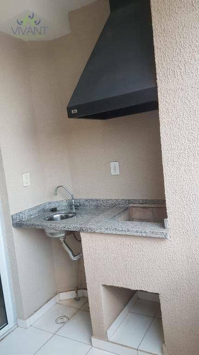 Apartamento, 2 quartos, 57 m² - Foto 5