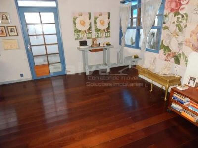 Casa, 3 quartos, 167 m² - Foto 5