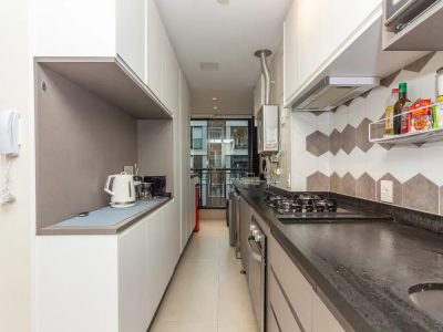 Apartamento, 2 quartos, 61 m² - Foto 2