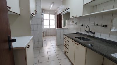 Apartamento, 3 quartos, 87 m² - Foto 3