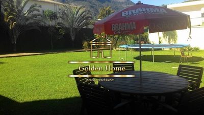 Casa, 4 quartos, 400 m² - Foto 3