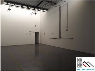 Depósito-Galpão, 850 m² - Foto 4