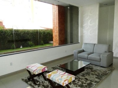 Apartamento, 3 quartos, 98 m² - Foto 3