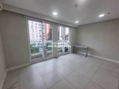 Sala-Conjunto, 37 m² - Foto 3