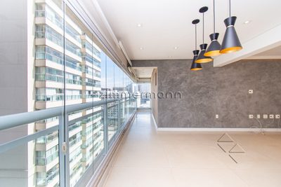 Apartamento, 2 quartos, 145 m² - Foto 3