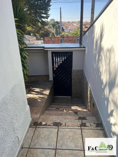 Casa, 3 quartos - Foto 2
