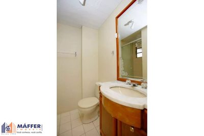 Apartamento, 2 quartos, 52 m² - Foto 4